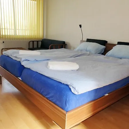 Swiss Hostel Lago Lodge-3